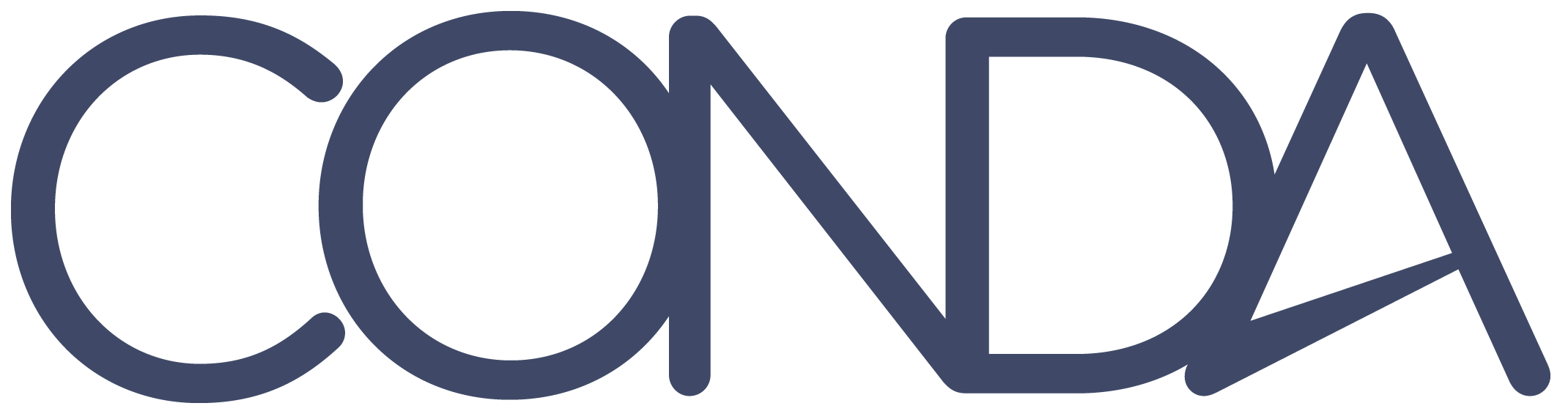 Conda logo